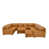 Camel Leather Match est en rupture de stock