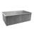 Pro Series 32'' L Single Bowl Stainless Steel Kitchen Sink