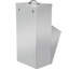 Mangeoire en acier inoxydable Fraser-430638916