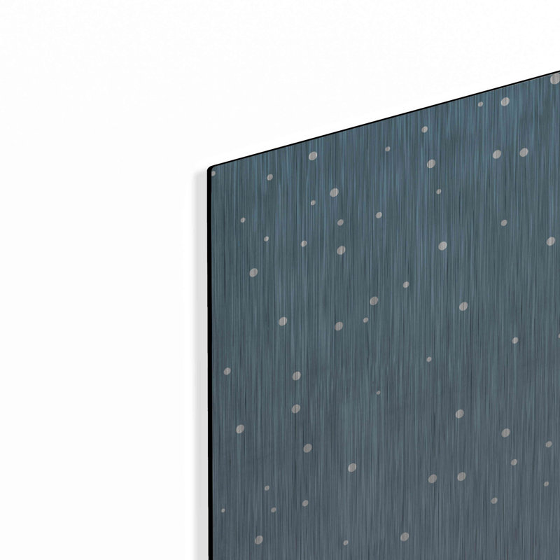 "Casse-noisette motif vif" par Ryan Fowler, H 24 po x l 24 po