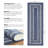 Birtwhistle Geometric Indoor Rug-1630005928