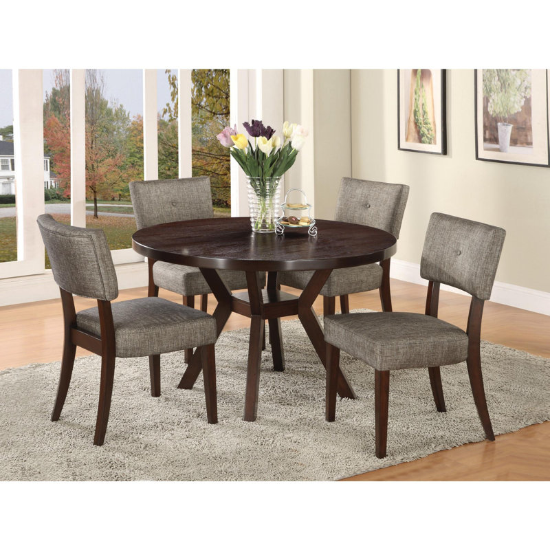 Tamura Dining Set