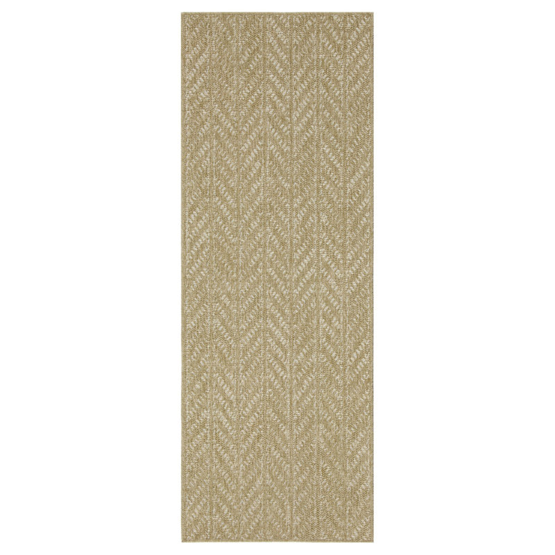 Indoor/Outdoor Area Rug, Rectangle 5'3" x 7'3"