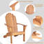 Adirondack House by the Sea Garden Chair-2140085066