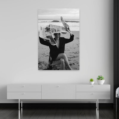 Alex Abstract Contemporary Wall Art