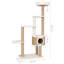 Decoteau 148cm H Cat Tree