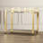 Metal Bar Cart