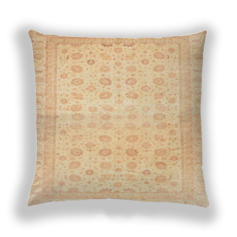 Coussin décoratif abstrait Abstract 35