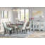 Tirrell 8 - Light Shaded Chandelier