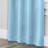 Moriah Millendon Solid Modern Polyester Rod Pockets Room Darkening Curtain Pair-2049517451-2049517448