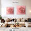 Œillet Harnek rose-109112242