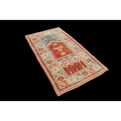 Highcliffe 107cm X 193cm Area Rug