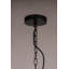 Luminaire suspendu sphérique 1 lumière-71012750-71012749