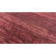 Hand-Knotted High-Quality Red Area Rug