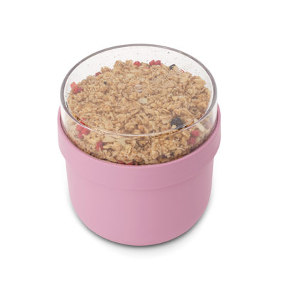 Brabantia Make & Take Breakfast Bowl