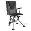 Fauteuil de chasse pivotant à 360 °