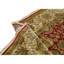 Wool Oriental Area Rug