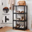 60 cm W Shelving Unit