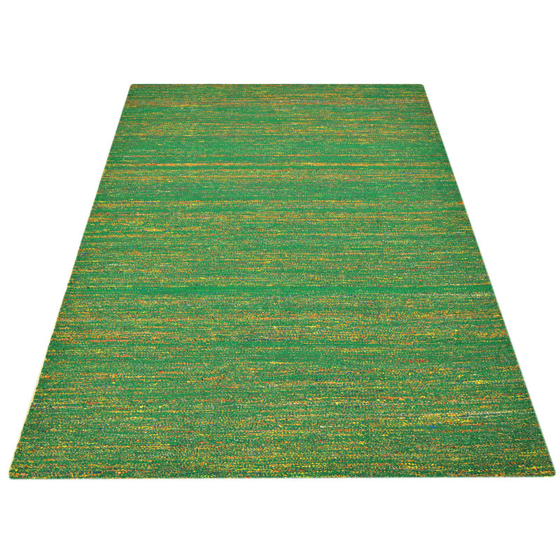 Sari Hand Woven Area Rug, Rectangle 140 x 200cm