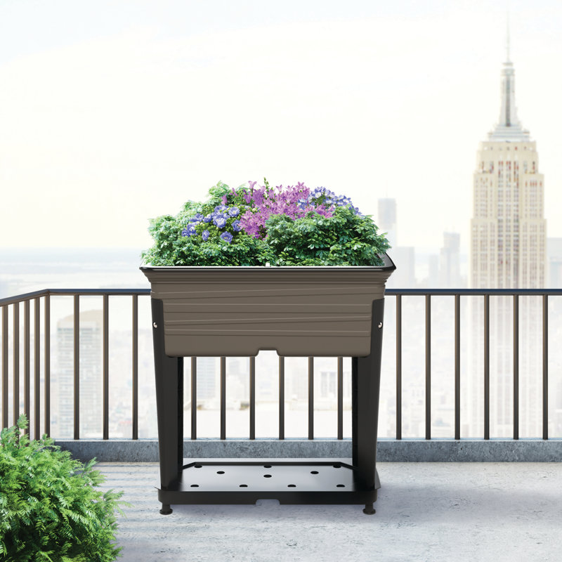 Oasis Self Watering Raised Garden Bed