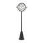 Horloge sur pied Cole & Grey