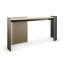 Movement 68'' W Stone Console Table