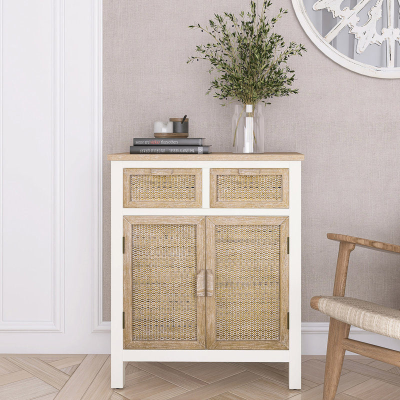 Cabinet décoratif