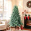 Arbre de Noël épinette bleu-2037760601