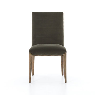 Nate Upholstered Dining Chair