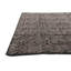 Tapis noir Noles