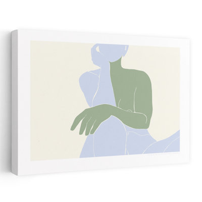 Art contemporain, art contemporain abstrait