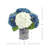 Hydrangea Arrangement in Pot-972729678
