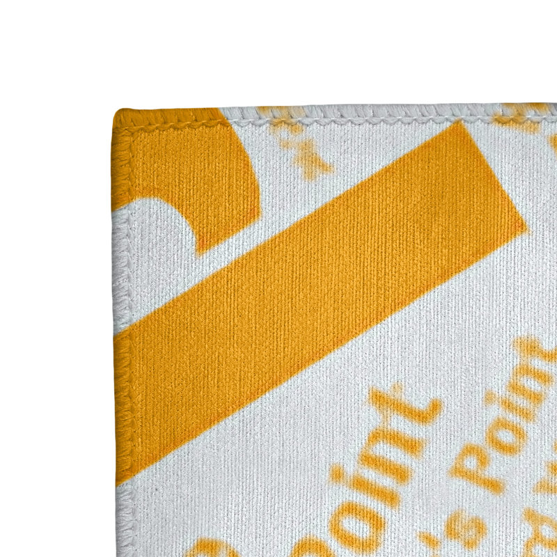 Chenille Indoor Rug, Rectangle 2' x 3'
