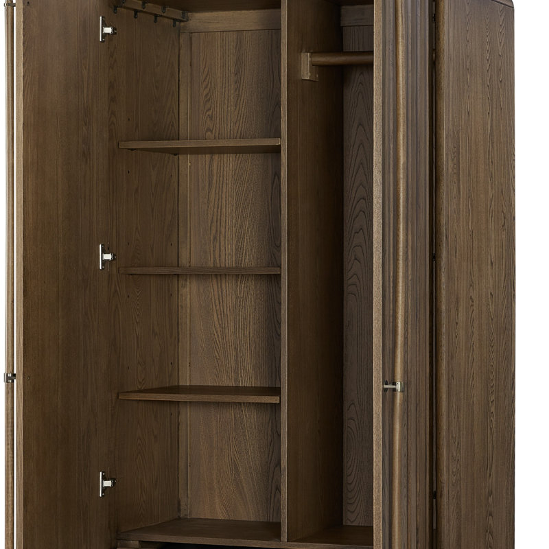 Armoire - Latte