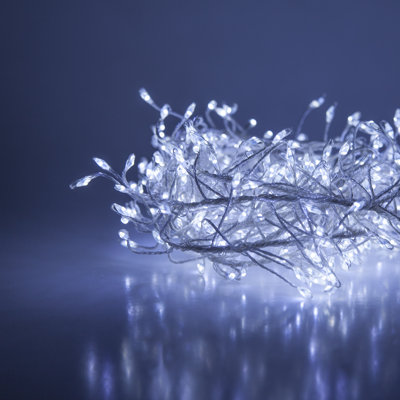96'' LED String Lights