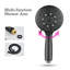 Pomme de douche à main Combo Rain-63876878
