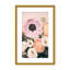 Nature Inspired Pastel Bouquet by  - Picture Frame Photograph on Paper-81387413-131293788-131293790