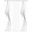 Tremonton Semi Sheer Curtain Panel Pair-493432552-455032281
