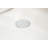 Glimmering Heights Extendable Glass Top Dining Table