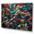 Wrapped Canvas selected