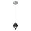 Chrysalis 1 - Light Single Geometric Pendant-2133305698-2133305704