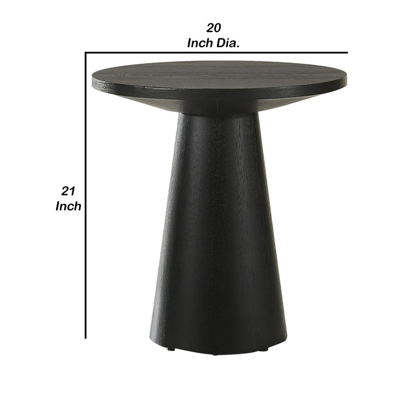 Table de bout Kily