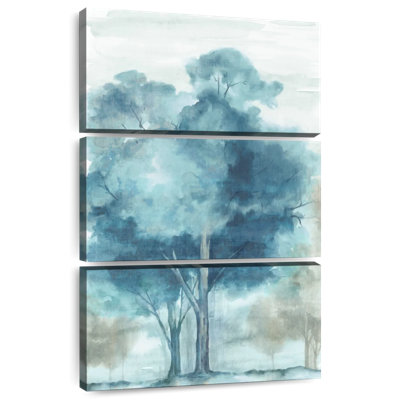 Harnek, chanson des arbres version indigo