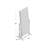 Gonson 26'' Wide Jewelry Armoire