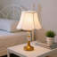 Iron USB Desk Lamp