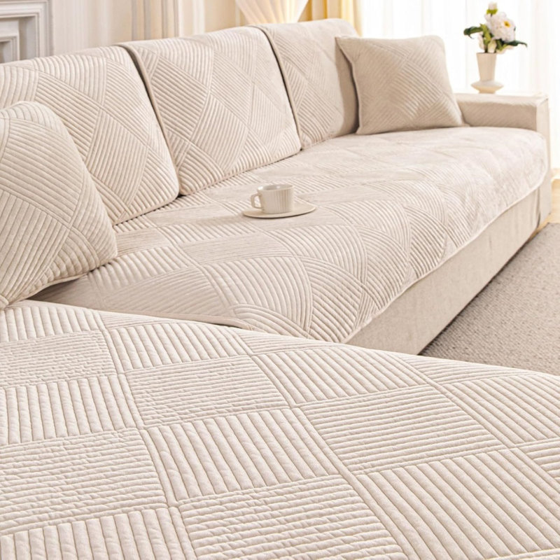 Sofa Slipcover