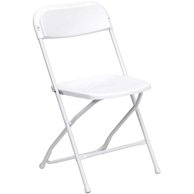 Ensemble de chaises pliantes Goodview