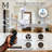 Alessandra 56'' Ceiling Fan-1813771985-1813771991