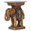 Figurine End Table