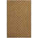 Fullerton Hand Hooked Cotton Pile Geometric Rug